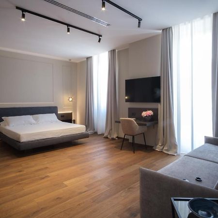 Palazzo Danisi Rooms&Suites Bari Exteriör bild