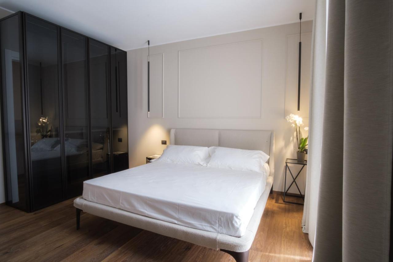 Palazzo Danisi Rooms&Suites Bari Exteriör bild