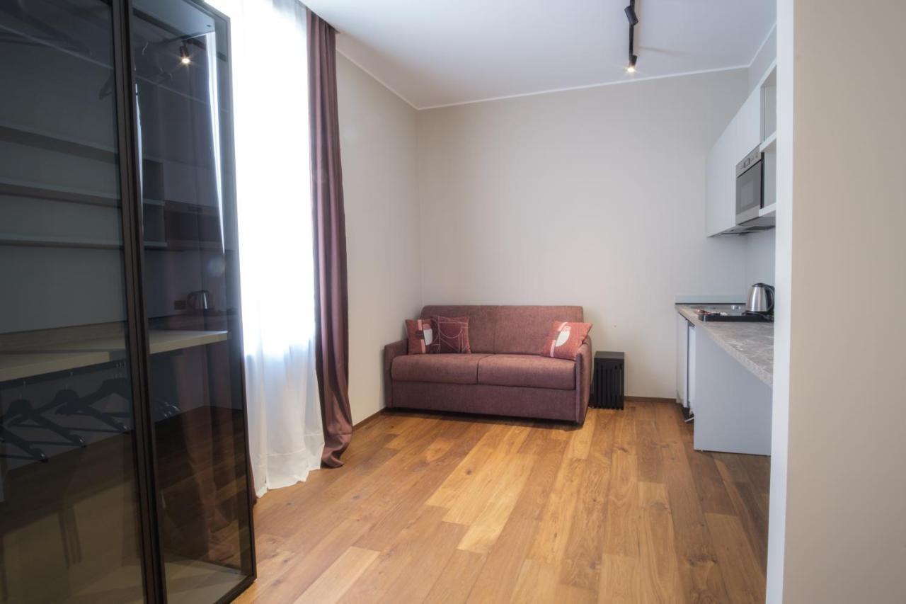 Palazzo Danisi Rooms&Suites Bari Exteriör bild