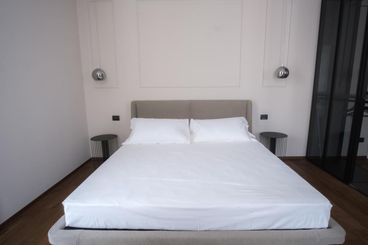 Palazzo Danisi Rooms&Suites Bari Exteriör bild