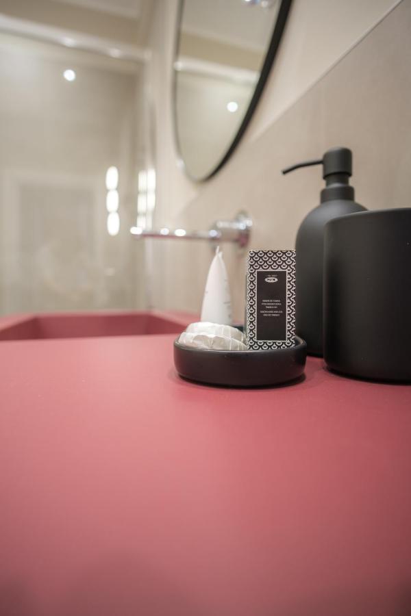 Palazzo Danisi Rooms&Suites Bari Exteriör bild