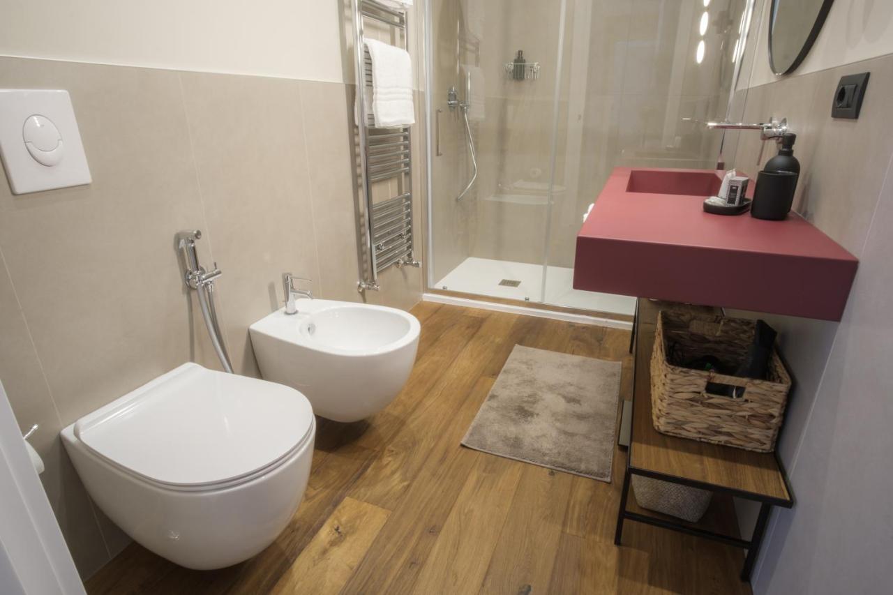Palazzo Danisi Rooms&Suites Bari Exteriör bild
