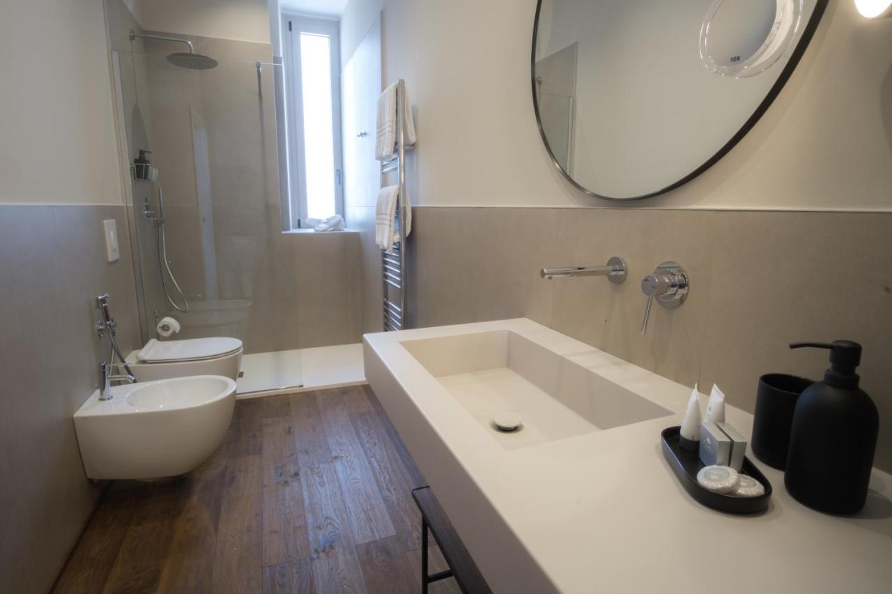 Palazzo Danisi Rooms&Suites Bari Exteriör bild