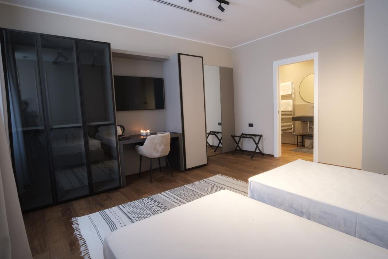 Palazzo Danisi Rooms&Suites Bari Exteriör bild