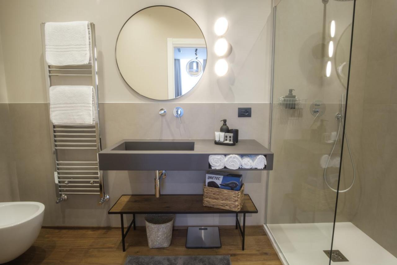 Palazzo Danisi Rooms&Suites Bari Exteriör bild