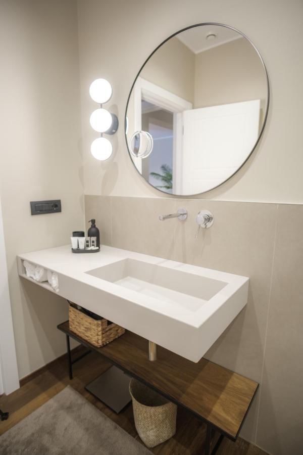 Palazzo Danisi Rooms&Suites Bari Exteriör bild