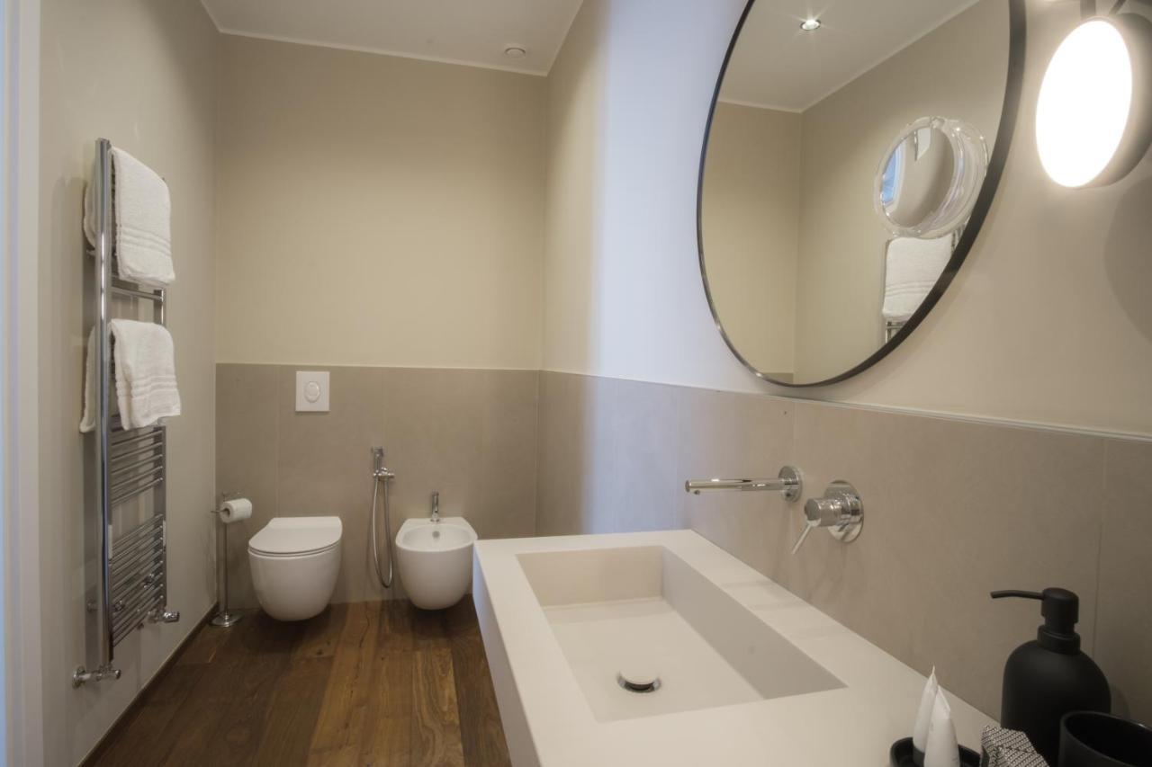 Palazzo Danisi Rooms&Suites Bari Exteriör bild