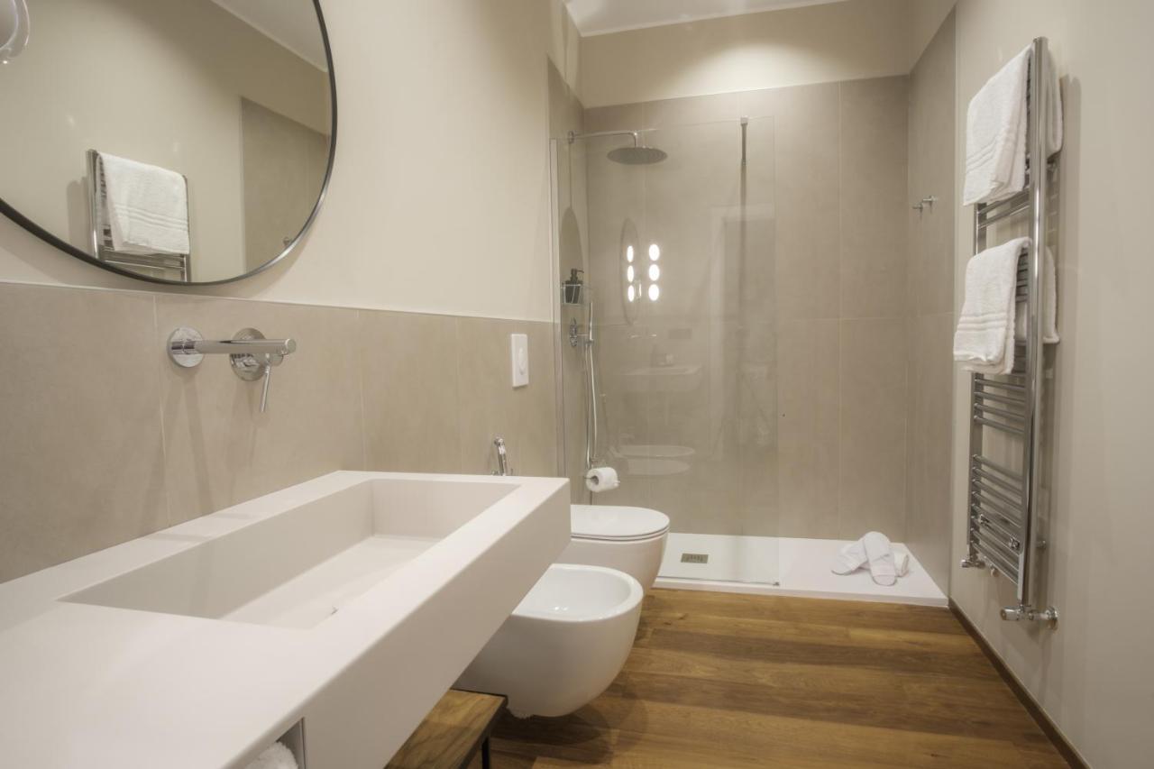 Palazzo Danisi Rooms&Suites Bari Exteriör bild
