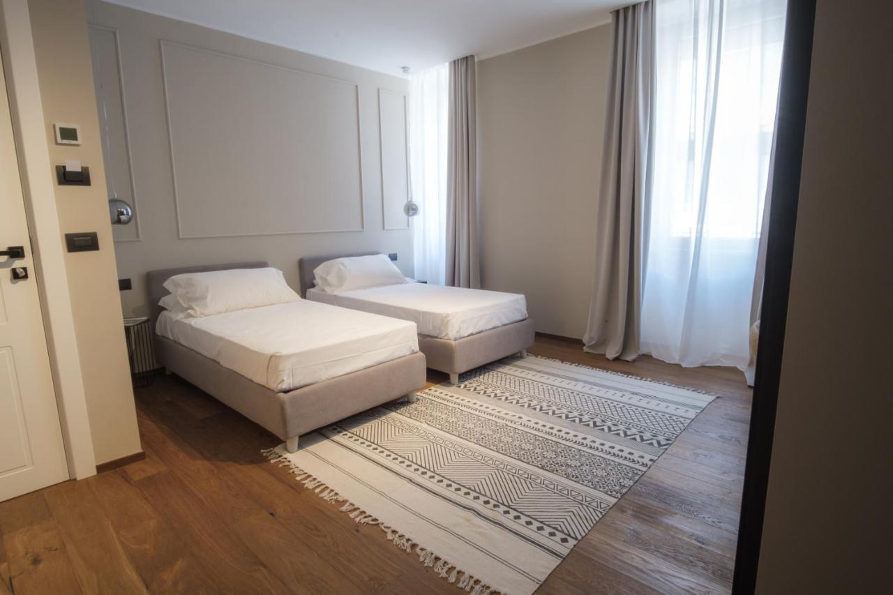 Palazzo Danisi Rooms&Suites Bari Exteriör bild