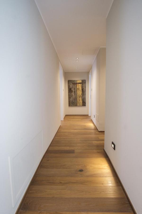 Palazzo Danisi Rooms&Suites Bari Exteriör bild