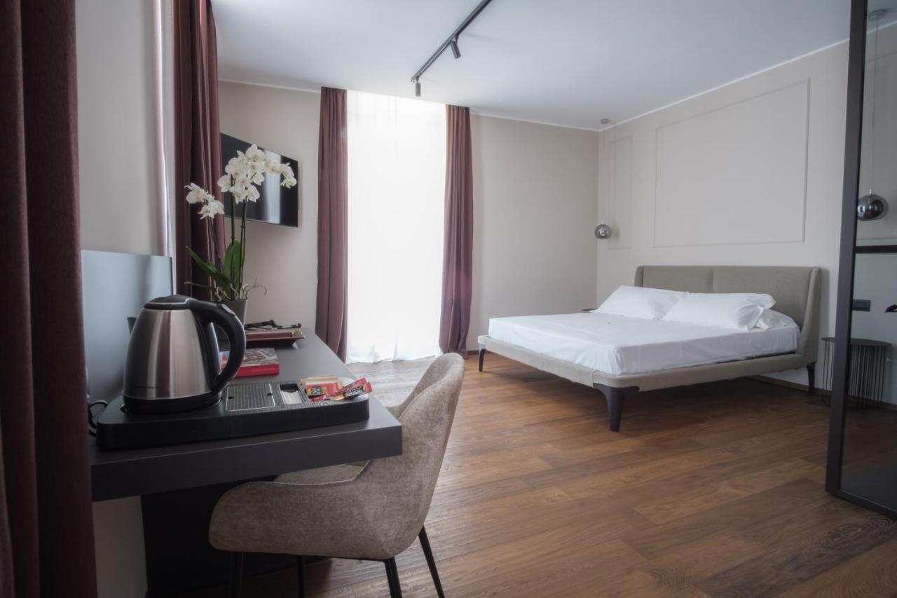 Palazzo Danisi Rooms&Suites Bari Exteriör bild