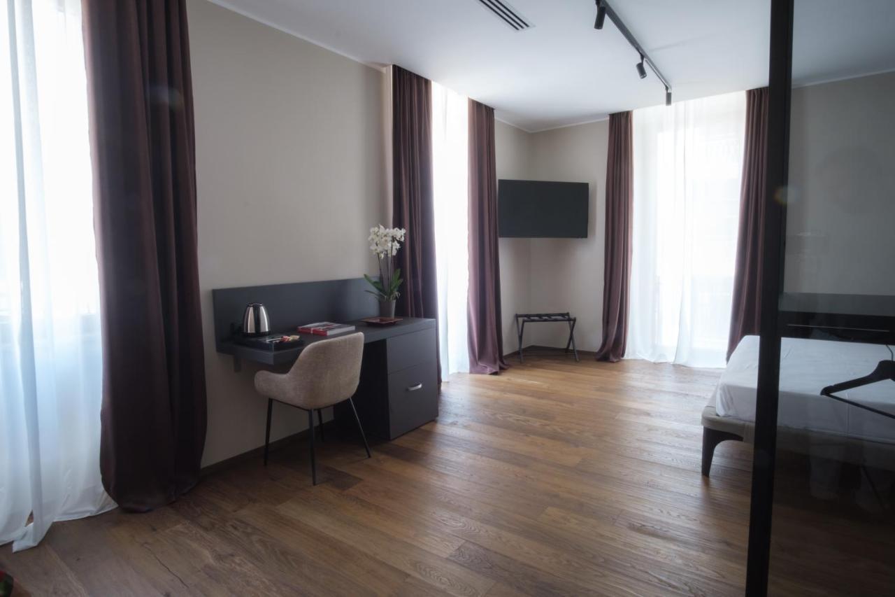 Palazzo Danisi Rooms&Suites Bari Exteriör bild
