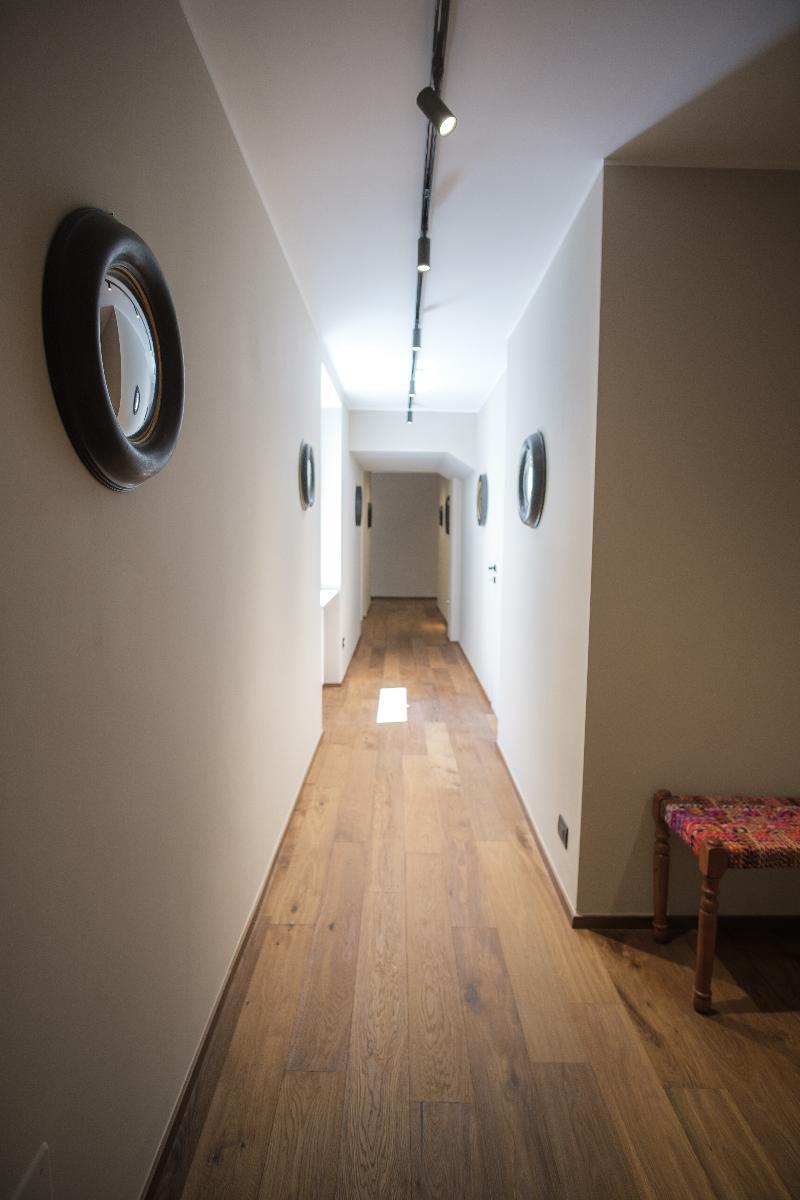 Palazzo Danisi Rooms&Suites Bari Exteriör bild